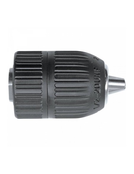 PORTABROCAS TALADRO AUTOMATICO 13mm 1/2x20 79580 VOREL