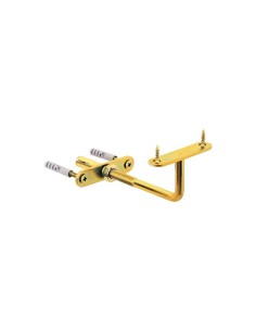 Soporte pasamanos barandilla bicro. Mod. 21 4713 amig