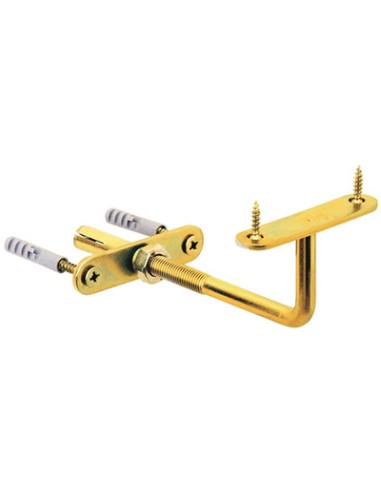 SOPORTE PASAMANOS BARANDILLA BICRO. MOD. 21 4713 AMIG