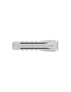 CAJA 25 TACO NYLON SX 4 SEGMENTOS 12x60mm TN4S12 INDEX