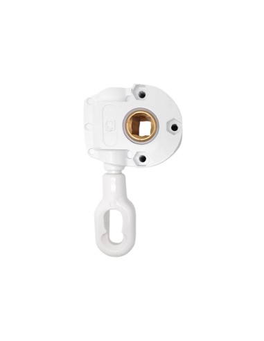 MAQUINA ENROLLAR TOLDO BLANCO 135mm 1:7 10439 MICEL