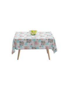 ROLLO 20mt MANTEL HULE 140cm 19B09