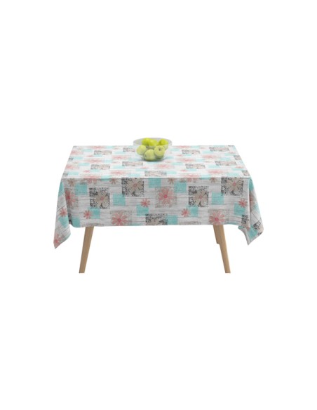 ROLLO 20mt MANTEL HULE 140cm 19B09