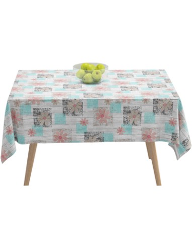ROLLO 20mt MANTEL HULE 140cm 19B09
