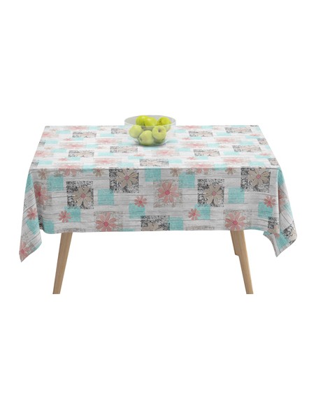 ROLLO 20mt MANTEL HULE 140cm 19B09