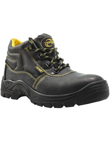 BOTA TANZANIA PUNTERA+PLANTILLA 20345 S1P T-38 TEFER