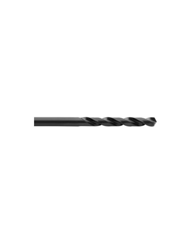 PAQ 10 BROCAS 5,5mm HSS RECTIFICADA HEPYC