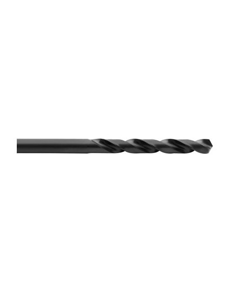 PAQ 10 BROCAS 5,5mm HSS RECTIFICADA HEPYC
