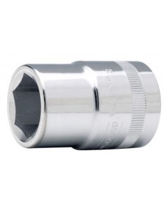 LLAVE VASO HEXAGONAL 1/2 20mm 7800SM-20 BAHCO 2