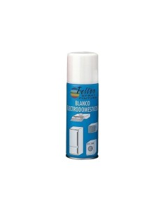 SPRAY ESMALTE BLANCO ELECTRO 400ml F-1090 FELTON