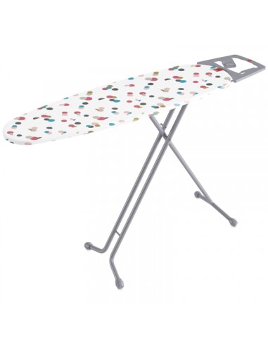 MESA PLANCHA AUTOMATICA 112x35cm 6136 RAYEN
