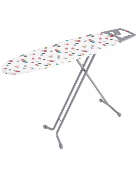 MESA PLANCHA AUTOMATICA 112x35cm 6136 RAYEN