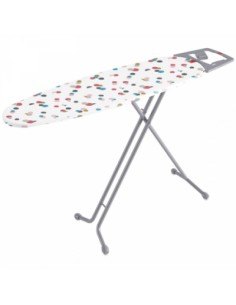 MESA PLANCHA AUTOMATICA 112x35cm 6136 RAYEN 2