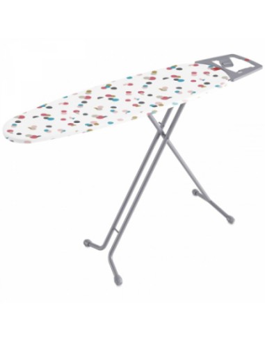 MESA PLANCHA AUTOMATICA 112x35cm 6136 RAYEN