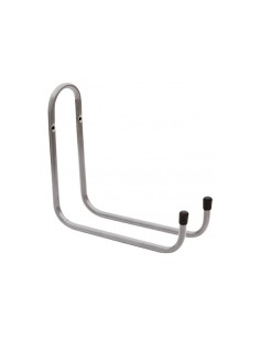 GANCHO DOBLE PEQUEÃ‘O 70mm B023V BIKAIN