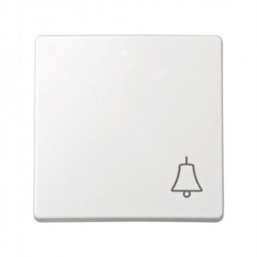 Tecla pulsador campana Simon 73 Loft 73017-60