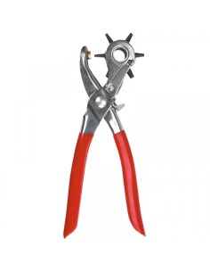 SACABOCADOS REVOLVER 2-5mm 32D421 TOP TOOLS