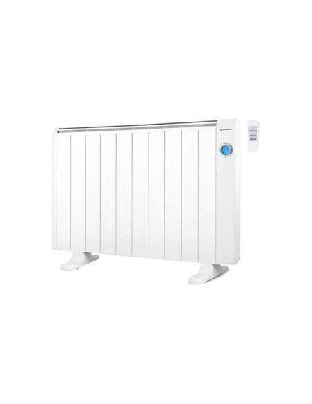 EMISOR TERMICO SECO 10 ELEMENTOS 1.800w RRE-1810 ORBEGOZO
