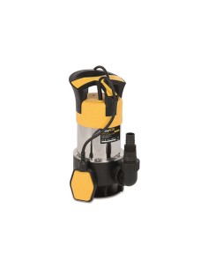 BOMBA AGUA SUCIA SUMERGIBLE 750w POWXG9524 POWERPLUS