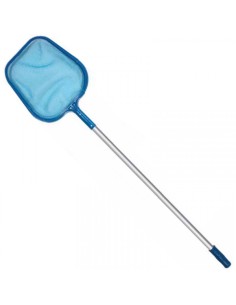 RECOGE HOJAS PLANO CON PERTIGA 165cm 92000