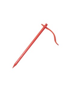 SUJETA REGLES 250mm REDONDO 26101 FLORES CORTES