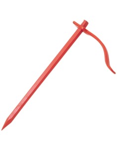 SUJETA REGLES 250mm REDONDO 26101 FLORES CORTES 2