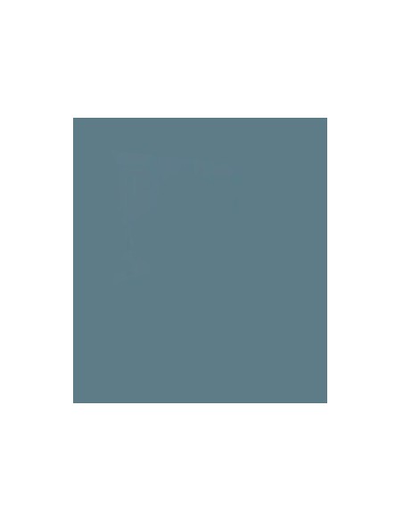 Esmalte gris azulado 750ml 510 titanlux