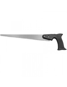 SERRUCHO PUNTA MANGO PLASTICO 12 300mm 28650 VOREL