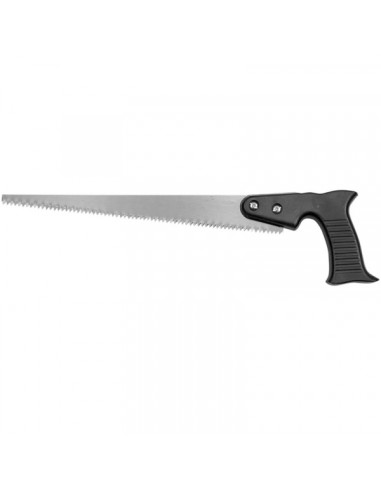 SERRUCHO PUNTA MANGO PLASTICO 12 300mm 28650 VOREL