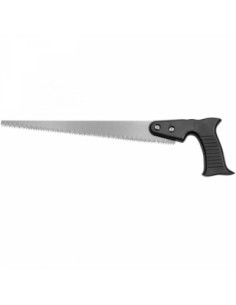 SERRUCHO PUNTA MANGO PLASTICO 12 300mm 28650 VOREL 2