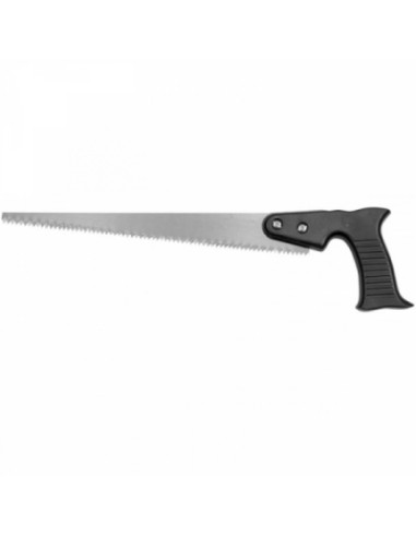 SERRUCHO PUNTA MANGO PLASTICO 12 300mm 28650 VOREL