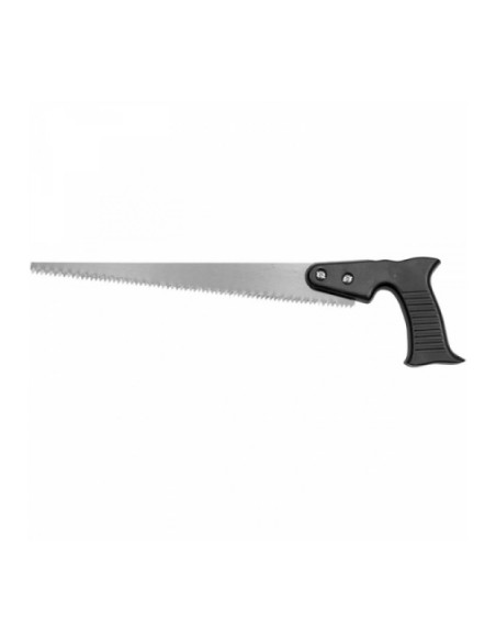 SERRUCHO PUNTA MANGO PLASTICO 12 300mm 28650 VOREL