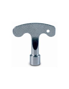 Llave contador cuadrada 8mm hembra 81193 roca