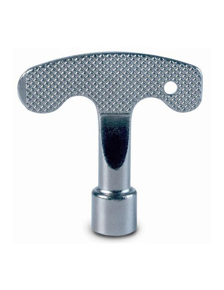 LLAVE CONTADOR CUADRADA 8mm HEMBRA 81193 ROCA