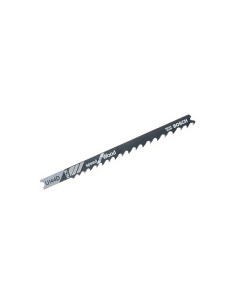 Blister 3 hojas sierra calar madera u144d bosch