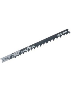 Blister 3 hojas sierra calar madera u144d bosch 2