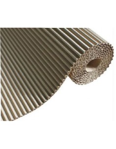 ROLLO CARTON ONDULADO 50mt x 90cm B774V 2