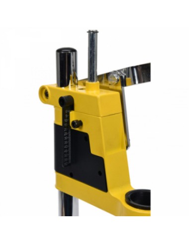 SOPORTE TALADRO VERTICAL 400mm 79640 VOREL