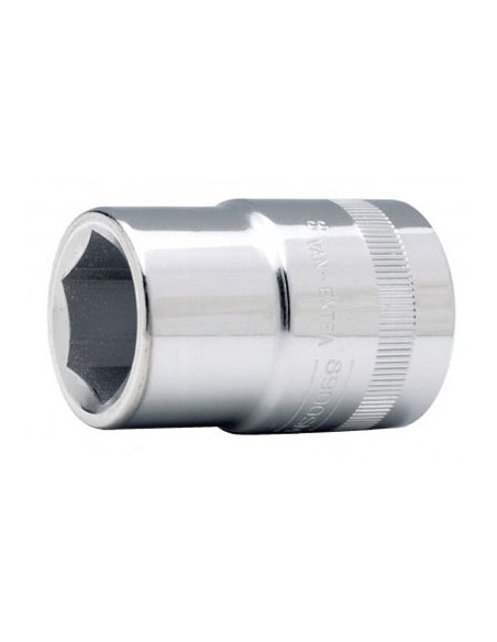 Llave vaso hexagonal 1/2 28mm 121-28-1 irimo