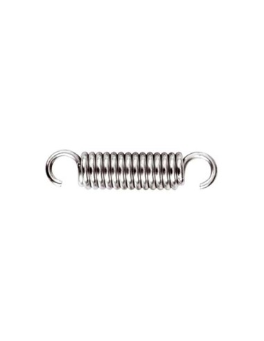 BLISTER 4 MUELLES SOMIER 65x15x2,5mm 381011