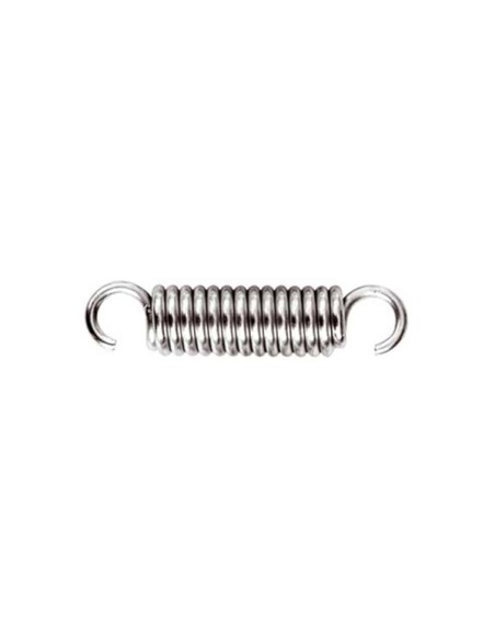 BLISTER 4 MUELLES SOMIER 65x15x2,5mm 381011