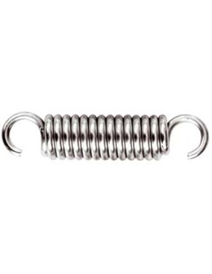 BLISTER 4 MUELLES SOMIER 65x15x2,5mm 381011 2