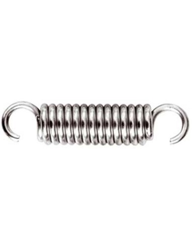 BLISTER 4 MUELLES SOMIER 65x15x2,5mm 381011