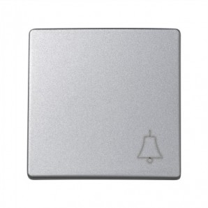 Tecla pulsador campana Simon 73 Loft 73017-60