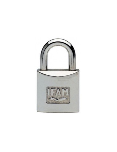 CANDADO 35 ALTO NIQUEL IFAM