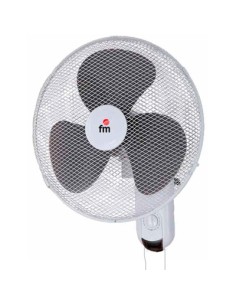 VENTILADOR PARED 40cm 45w VM-140 FM 2