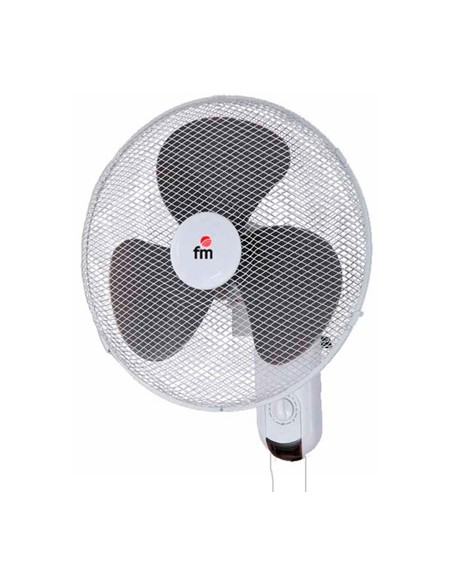 VENTILADOR PARED 40cm 45w VM-140 FM