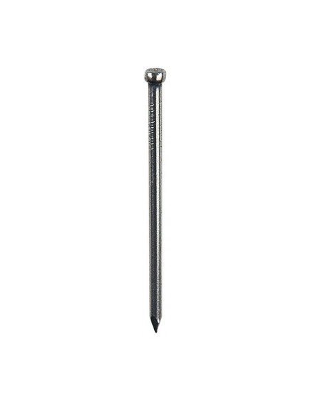 PAQ. 3kg PUNTAS CONICA 8x20mm NACIONAL