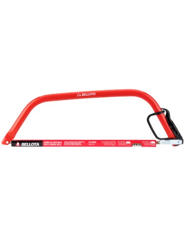 ARCO SIERRA DIENTE NORMAL 24 4539124 BELLOTA