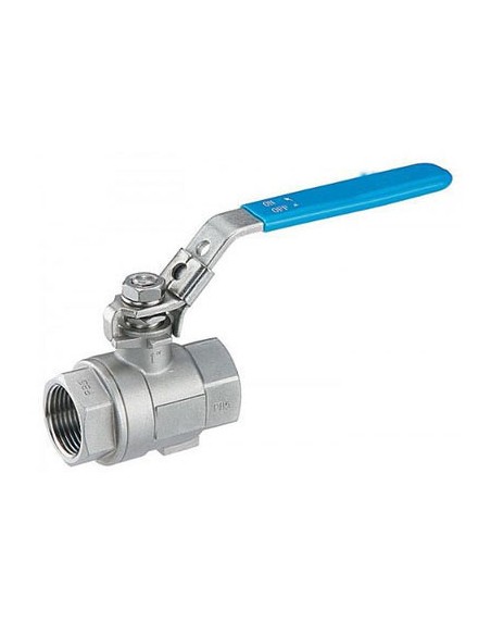 LLAVE PASO VALVULA ESFERA 1  00604 CIS